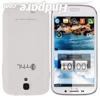 THL W300 smartphone photo 1