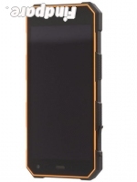 DEXP Ixion P350 Tundra smartphone photo 1
