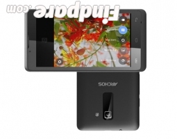 Archos 40c Titanium smartphone photo 1