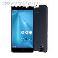 ASUS ZenFone 3 Zoom ZE553KL 32GB smartphone photo 1