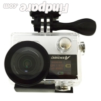 Meknic X6 action camera photo 1
