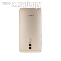 Qiku 360 Q5 smartphone photo 1
