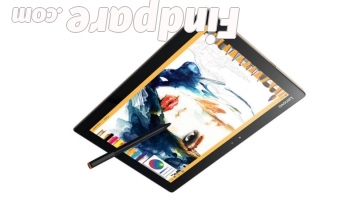 Lenovo Miix 710 i5 4GB 256GB tablet photo 8