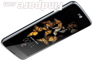LG K8 4G smartphone photo 6