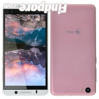 Mpie X800 smartphone photo 2