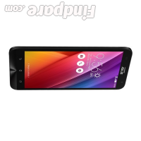 ASUS ZenFone 2 Laser ZE550KL 16GB smartphone photo 5