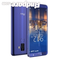 NUU Mobile G3 smartphone photo 1