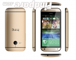 HTC One mini 2 smartphone photo 5