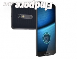 Motorola Droid Maxx 2 smartphone photo 1