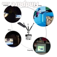 Amaz-Play A7 portable projector photo 6