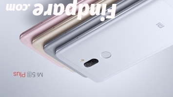 Xiaomi Mi5s 4GB 32GB smartphone photo 2