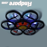 WLtoys V323 drone photo 9