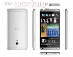 HTC Desire 700 smartphone photo 6