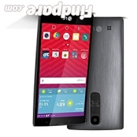 LG Volt 2 smartphone photo 1