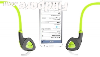 Bluedio Q5 wireless earphones photo 14