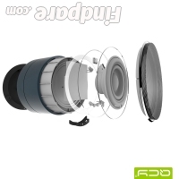 QCY A10 portable speaker photo 5