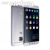 LeEco (LeTV) Le Max 2 6GB 128GB x829 smartphone photo 2