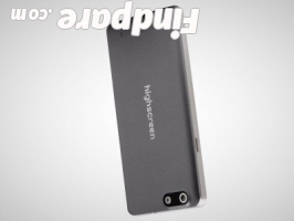 Highscreen Power Five Evo smartphone photo 4