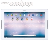 Acer Iconia One 10 tablet photo 1