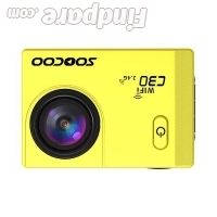 SOOCOO C30 action camera photo 2