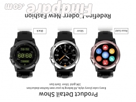 Makibes H1 smart watch photo 6