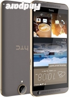 HTC One E9+ W 3GB 32GB smartphone photo 3