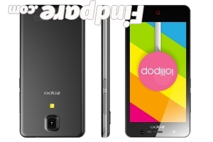 Zopo Color C2 smartphone photo 1
