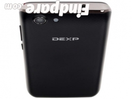 DEXP Ixion ML245 Electron smartphone photo 5