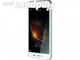 Huawei Y6 II Compact smartphone photo 3