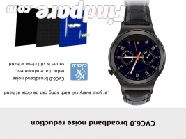 NO.1 S3 smart watch photo 4