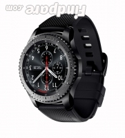 Samsung Gear S3 smart watch photo 13