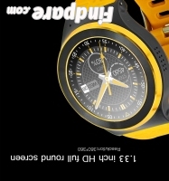 ZGPAX S99 smart watch photo 9