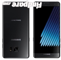 Samsung Galaxy Note FE 64GB N935FD Dual smartphone photo 5