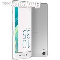 SONY Xperia X Performance 3GB-32GB smartphone photo 1