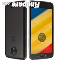 Motorola Moto C Plus 2GB smartphone photo 2