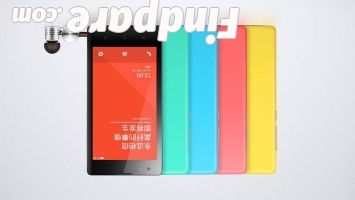 Xiaomi HongMi smartphone photo 3