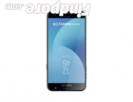 Samsung Galaxy C8 C7100 32GB smartphone photo 3
