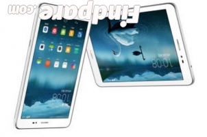 Huawei MediaPad T1 8.0 3G tablet photo 6