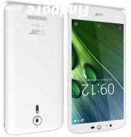 Acer Liquid Zest Plus smartphone photo 1