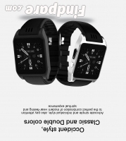 Ordro X86 smart watch photo 1