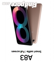 Oppo A83 3GB 32GB smartphone photo 1