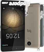 BQ Aquaris U Plus 3GB 32GB smartphone photo 3