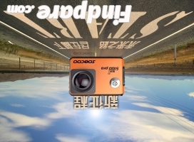 SOOCOO S100 PRO action camera photo 1