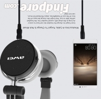 AWEI A700BL wireless headphones photo 9