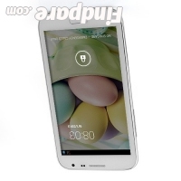 Jiake N7100W smartphone photo 4