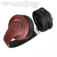 Sound Intone P1 wireless headphones photo 7