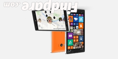 Nokia Lumia 930 smartphone photo 5