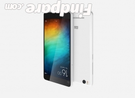 Xiaomi Mi4i 2GB 32GB smartphone photo 1