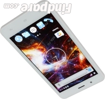 Digma Vox S504 3G smartphone photo 2