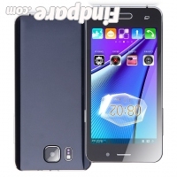 Jiake N9200 Mini smartphone photo 4